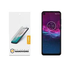 Película de Nano Vidro para Motorola One Zoom - Gshield