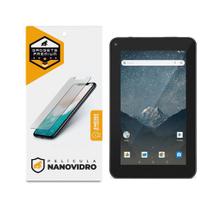 Película De Nano Vidro Para Multilaser Tablet M7S Go - Gshield - Gorila Shield