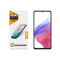 Película De Nano Vidro Para Samsung Galaxy A53 5G - Gshield