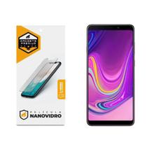 Película De Nano Vidro Para Samsung Galaxy A9 2018 - Gshield Película De Nano Vidro Para Samsung Galaxy A9 2018 - Gshield