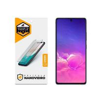Película de Nano Vidro para Samsung Galaxy M80s - Gshield Película de Nano Vidro para Samsung Galaxy M80s - Gshield