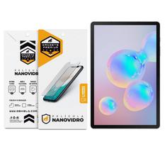 Película De Nano Vidro Para Samsung Galaxy Tab S7 Plus 12.4 T970 / T976b - Gshield