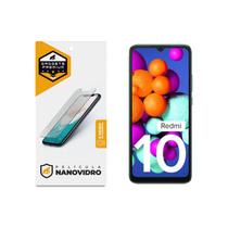 Película de Nano Vidro para Xiaomi - Gshield