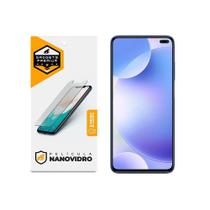 Película De Nano Vidro Para Xiaomi Redmi K30 - Gshield Película De Nano Vidro Para Xiaomi Redmi K30 - Gshield