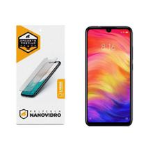 Película De Nano Vidro Redmi Note 7 Pro Película De Nano Vidro Redmi Note 7 Pro