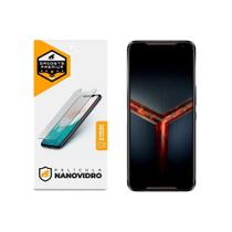 Película De Nano Vidro Rog Phone Ii Zs660Kl - Gshield