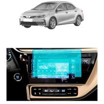 Película De Painel Protetora Corolla 2018 2019