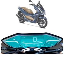 Película de Painel Protetora Moto PCX 160 2024 2025