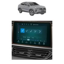 Película de Painel Protetora Pulse Fastback 2022 Até 20224 10,1 Polegadas