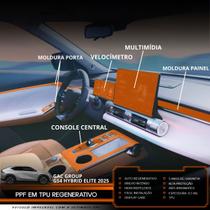 Película de PPF Interior Exterior GS4 HYBRID ELITE 25