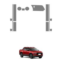 Película de PPF Interior Exterior Montana LTZ 23 25