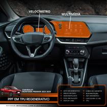 Película de PPF Interior Exterior Montana Premier 23 25
