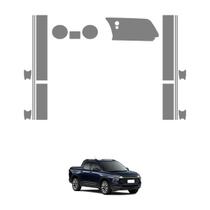 Película de PPF Interior Exterior Montana Premier 23 25