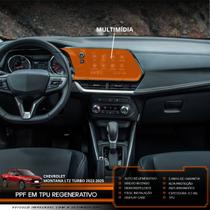 Película de PPF Multimídia Montana LTZ 23 25