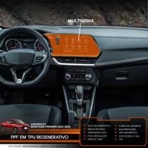 Película de PPF Multimídia Montana Premier 23 25