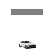 Película de PPF Velocímetro Multimídia Ionic 5 25 Película de PPF Velocímetro Multimídia Ionic 5 25