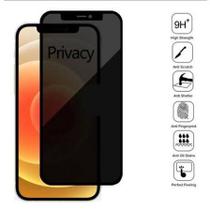Pelicula de Privacidade 3D 9D para celular Samsung A23 A33 A53 A73 - Película celular