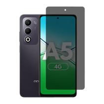 Película De Privacidade 3D Compatível Para Oppo A5 4G/5G