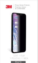 Película De Privacidade 3m Para iPhone Xr/ Iphone 11 Película De Privacidade 3m Para iPhone Xr/ Iphone 11