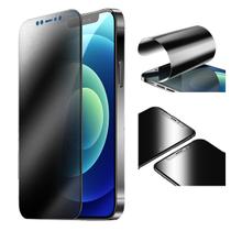Película De Privacidade Cerâmica Fosca Compatível Com iphone 11 12 13 14 15 16 17 Pro Max Plus Tamanho:iphone 14 proKit Película De Privacidade Cerâmica Fosca Compatível Com iphone 11 12 13 14 15 16 17 Pro Max Plus Tamanho:iphone 14 proKit