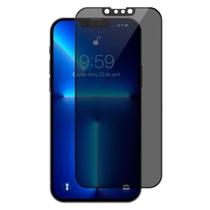 Película de Privacidade Cerâmica Fosca Para iPhone do 11 ao 17 - Não Quebra Modelo:16 E Película de Privacidade Cerâmica Fosca Para iPhone do 11 ao 17 - Não Quebra Modelo:16 E