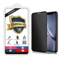 Película De Privacidade Compatível com iPhone 11 6.1 Xr Vidro Temperado 3d Proteção Anti Impacto E Curioso Top Spy Premium - PRIMEIROS DANET