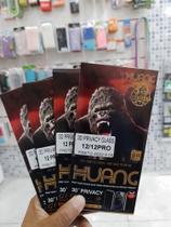 Película de privacidade Película de privacidade