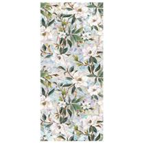 Película de privacidade para janelas JOONOR Retro Gardenia Flowers 43x100cm