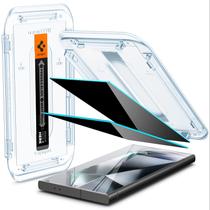 Película de Privacidade Spigen GlaStr EZ FIT para Galaxy S24 Ultra Película de Privacidade Spigen GlaStr EZ FIT para Galaxy S24 Ultra