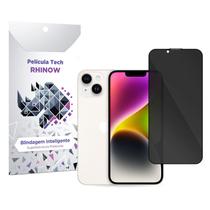 Película de Privacidade Tech para iPhone 14 - Rhinow Película de Privacidade Tech para iPhone 14 - Rhinow