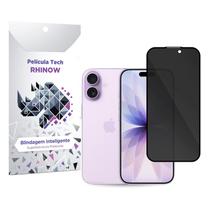 Película de Privacidade Tech para iPhone 17 - Rhinow