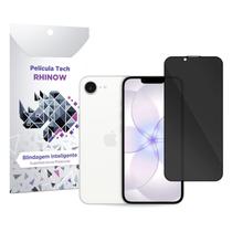 Película de Privacidade Tech para iPhone 17e - Rhinow