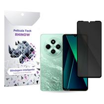 Película de Privacidade Tech para Poco C75 - Rhinow
