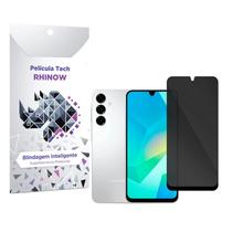 Película de Privacidade Tech para Samsung Galaxy A16 - Rhinow Película de Privacidade Tech para Samsung Galaxy A16 - Rhinow