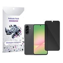 Película de Privacidade Tech para Samsung Galaxy A56 - Rhinow