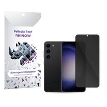 Película de Privacidade Tech para Samsung Galaxy S23 - Rhinow