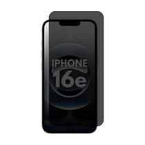 Pelicula De Privacidade Vidro Compativel Para iPhone 16e Pelicula De Privacidade Vidro Compativel Para iPhone 16e