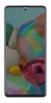 Película De Privacidade Vidro Samsung Galaxy A71 Tela 6.7