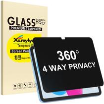 Película de Privacidade XunyLyee para iPad A16 11ª/10ª Geração 11" Película de Privacidade XunyLyee para iPad A16 11ª/10ª Geração 11"