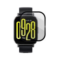 Película De Proteção 3d Para Redmi Watch 5 Active Película De Proteção 3d Para Redmi Watch 5 Active