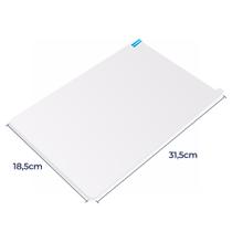 Película De Proteção Anti Reflexo Notebook de 14" LED