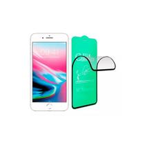 Pelicula de Proteção Cêramica 9D Para Iphone 7/8 PLUS BRANCO