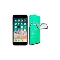 Pelicula de Proteção Cêramica 9D Para Iphone 7/8 PRETO