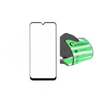 Película de Proteção Cerâmica Para Samsung Galaxy M31 / M21S Tela 6.4"
