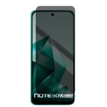 Pelicula De Proteção Compativel Para Infinix Note 50x 5G