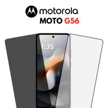 Pelicula De Proteção Compativel Para Motorola Moto G56 5G - Generica