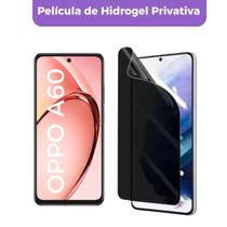 Pelicula De Proteção Compativel Para Oppo A60