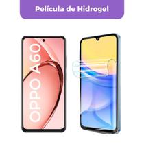 Pelicula De Proteção Compativel Para Oppo A60