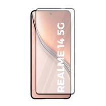 Pelicula De Proteção Compativel Para Realme 14 5G