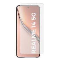 Pelicula De Proteção Compativel Para Realme 14 5G